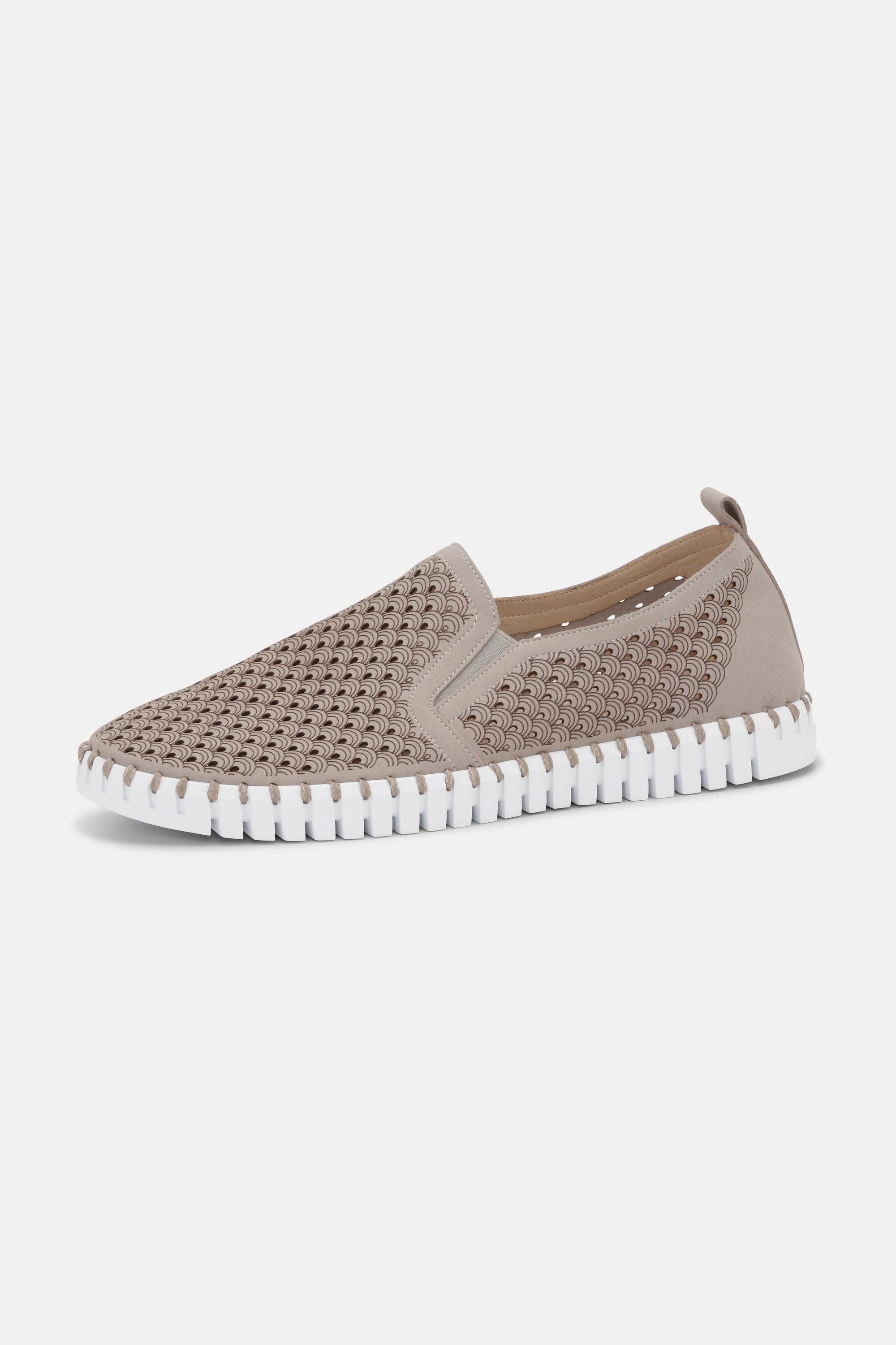 Bequeme Herrenschuhe - Atmosphere